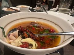 -领事馆19号中餐厅(厦门海景洲际酒店)