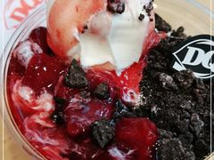 -DQ·蛋糕·冰淇淋(大宁国际商业广场店)