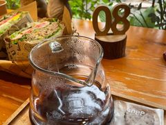 -萤火虫咖啡(后海店)
