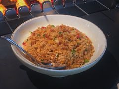 -很久以前羊肉串(朝阳路店)
