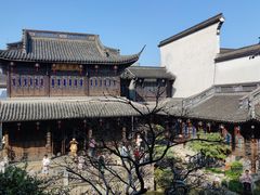 -胡雪岩故居