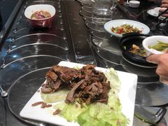 -普天和酒楼·新津菜·烤鸭(天津之眼店)