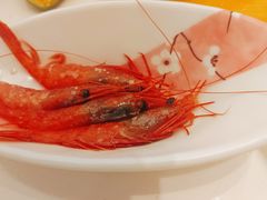 -第六季自助餐厅(甜水园店)