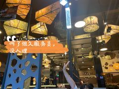 -伯顿西餐厅(厚街香榭丽店)