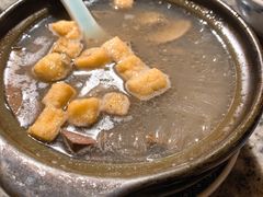 -南京大牌档(香港广场店)