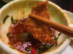 -大龙辣火锅·龙虾·烧烤(湖滨新天地店)