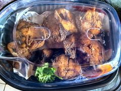 -连鹭海鲜·海肠捞饭·海胆饭(星海店)