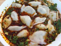 小茴香牛肉饺子-尤素福东举院饺子馆