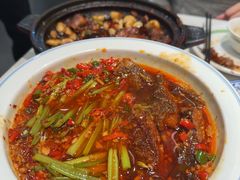 -欧记大排档·景德菜(上海首店)