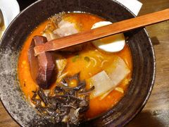 -白石的深夜食堂(济南万象城店)