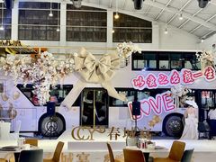 -昆明滇池国际会展中心