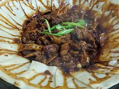 -皖北巫氏三胖地锅鸡(长淮总店)