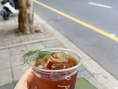 -O.P.S. CAFE