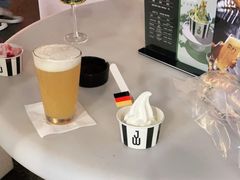 -JW德国冻酸奶Frozen Yogurt(龙湖成都滨江天街店)
