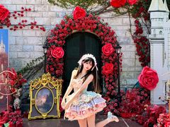 -厦门方特梦幻王国