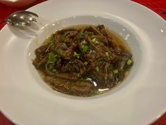 本帮响油鳝丝-徐记私厨(半淞园路店)