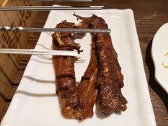 -喝丢一只鞋辣炒海鲜小烧烤(三八广场店)