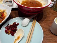 -北李妈妈菜·虾爬子大锅贴(贵和店)