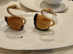 -西安赛瑞喜来登大酒店