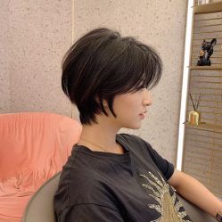 -3AM HAIR SALON染发接发