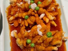 -裕兴记•蟹黄面馆(人民广场店)