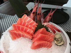 山葵家精致料理寿司吧(1844新天地店)-山葵家·创意料理(宁波来福士店)