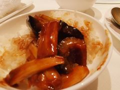 -悦融琥珀·京鲁菜·海味珍品(西单店)