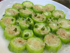 -吉莲利苑海鲜酒家(珠海拱北29年老字号店)