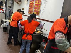 -成都麻辣肉饼(上马营店)