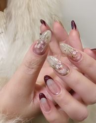 -Nail Me美甲美睫