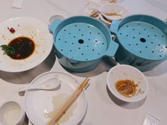 -来相会饺子·新辽菜(甘家口店)