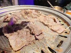 -入火韩国烤肉(凯旋广场店)