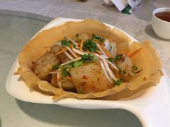 -安蒂娅.悦景轩中餐厅(西乡店)