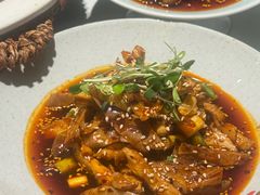 -院8里·小聚园老川菜(九眼桥店)