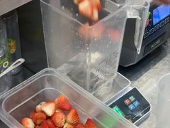 -O2鲜榨果汁(苏州龙湖狮山店)
