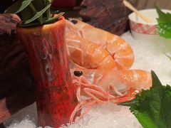 -匠和风精致料理(宁德万达店)