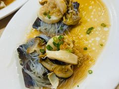 -老字号蛇口德记烧腊饭店·海鲜加工