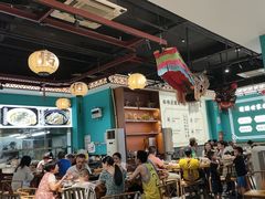 -猪腰一家·地道佛山菜(盐步店)