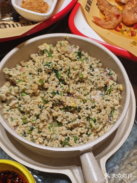 永红源啤酒·烧烤·海鲜·大排档(青特城店)图片