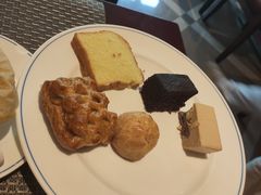 -天伦松鹤大饭店·欣妮咖啡