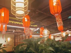 大堂-谭鸭血(金华永盛店)