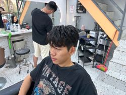 -辛格·潮沙龙