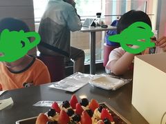 -匠造烘焙(上海湾店)