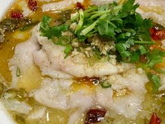 -POLO小馆·老南京菜(解放路店)