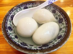 汤团-高行汤团店(金高路店)