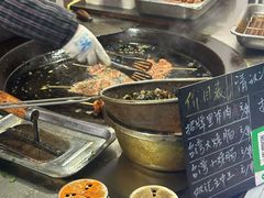 -丁脊壹绝·里脊肉
