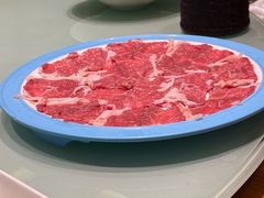-南门四季铜锅涮肉(大屯·北苑店)