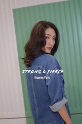 -Kraemer Paris  苏豪路易士·嘉玛发廊