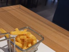 -豪客来牛排(重庆三峡广场步行街1704店)