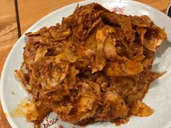 -好口味小吃楼·东北菜(太原南街店)